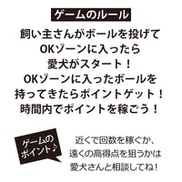 DOG FES IWAKI 2025 チャレンジゲーム②【レッツ★レトリーブ】予約