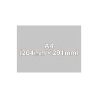 パネル【カジュアル】A4