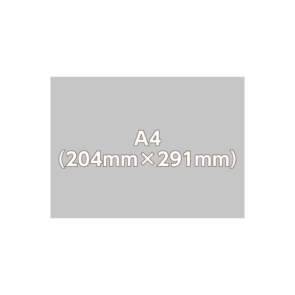 パネル【カジュアル】A4